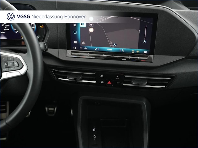 Volkswagen Caddy Caddy