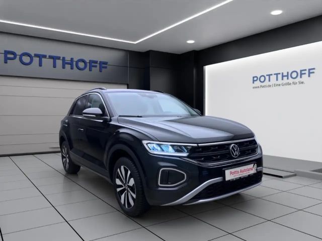 Volkswagen T-Roc 2.0 TDI DSG Move