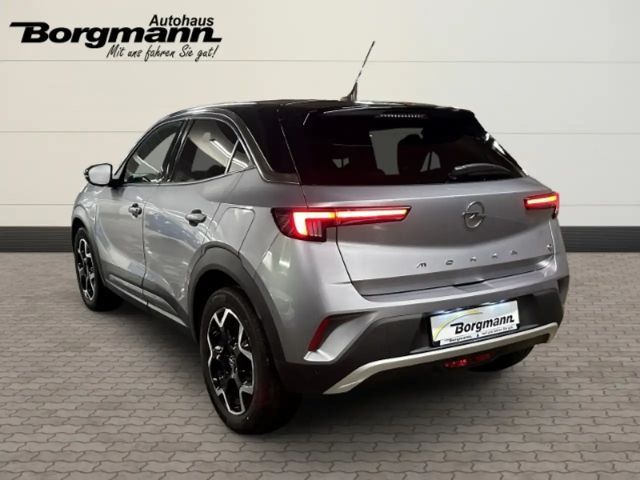 Opel Mokka Mokka-e Ultimate