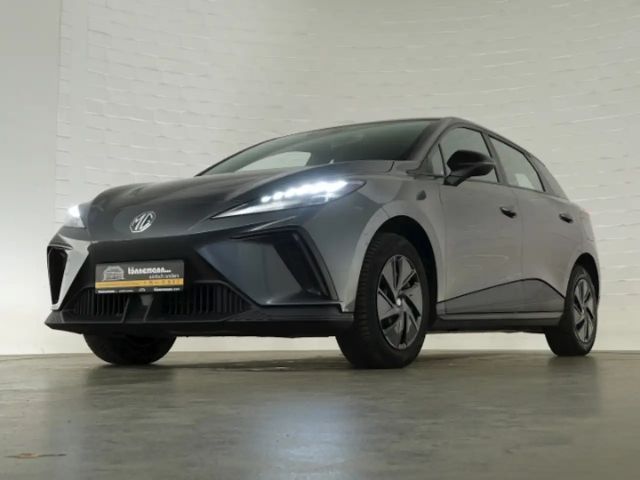 MG MG4 EV Standard range