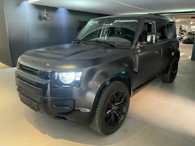 Land Rover Defender 110 P300