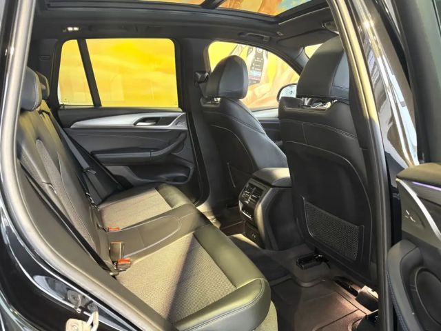 BMW X3 M-Sport xDrive20d