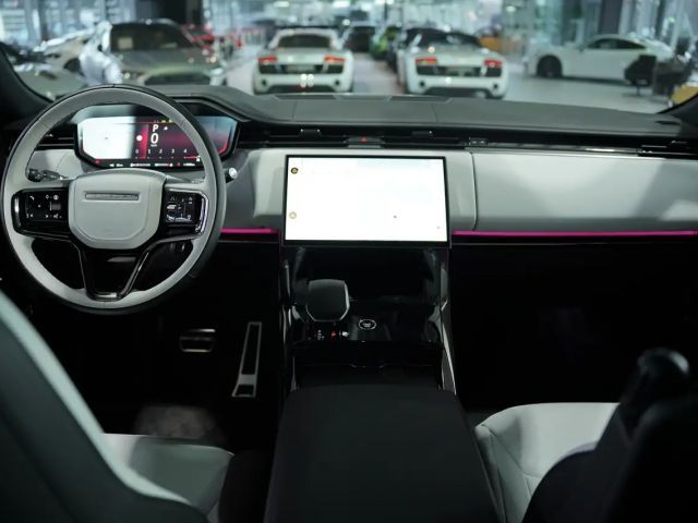 Land Rover Range Rover Sport D250 Dynamic SE