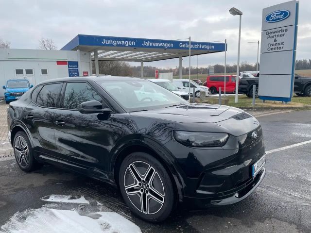 Ford Capri Extended range Premium