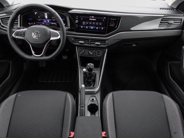 Volkswagen Taigo 1.0 TSI