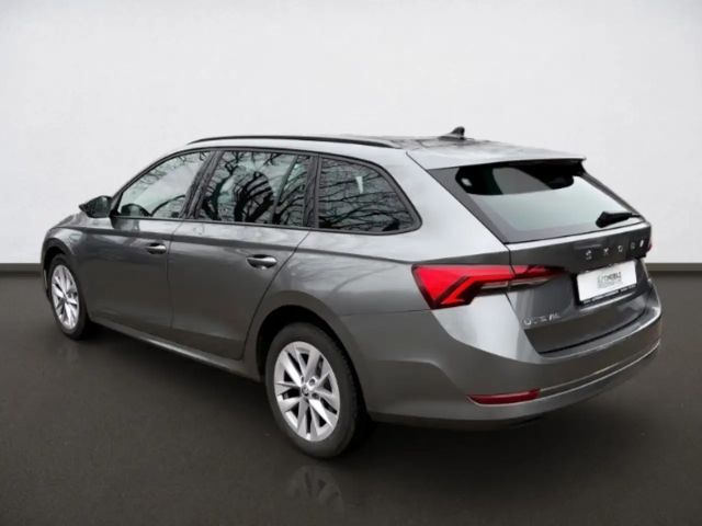 Skoda Octavia 1.4 TSI Ambition Combi iV