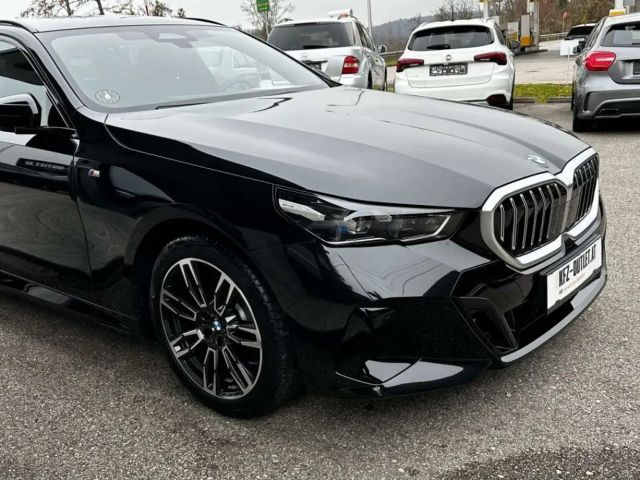 BMW 520 520i Touring