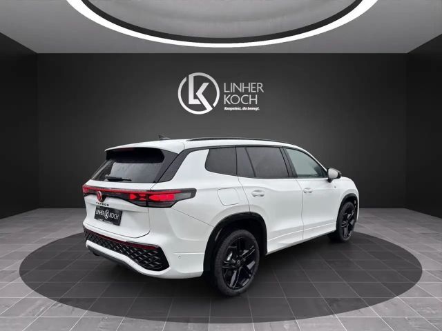 Volkswagen Tayron 4Motion