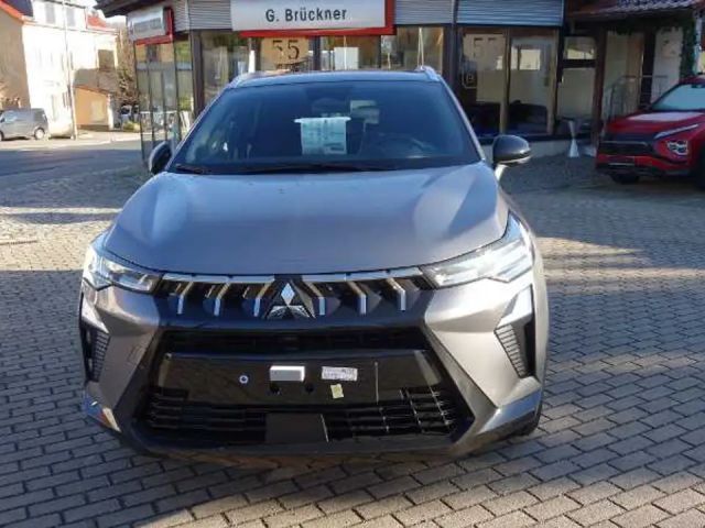 Mitsubishi ASX PLUS 1.0 T Smart-Key Sitzheizung Kamera