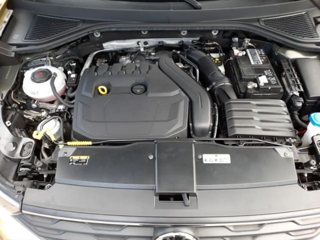 Volkswagen T-Roc DSG Style