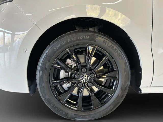 Volkswagen Multivan Life T7