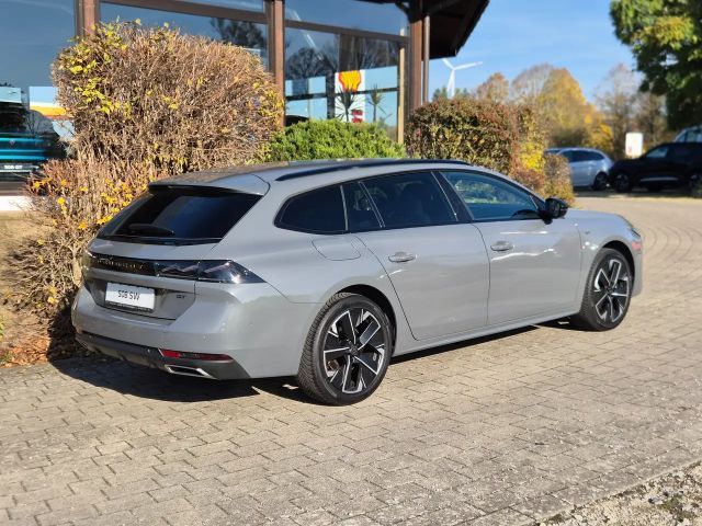 Peugeot 508 BlueHDi EAT8 GT-Line SW