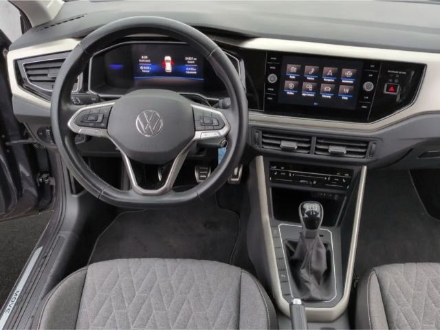 Volkswagen Taigo 1.0 TSI Move