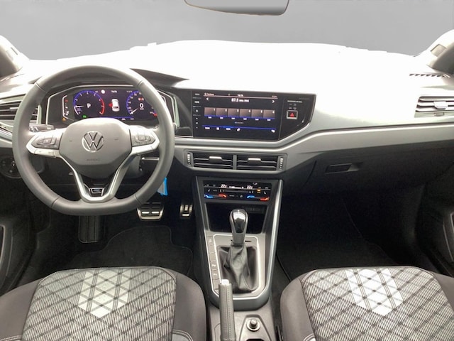 Volkswagen Taigo 1.0 TSI DSG R-Line