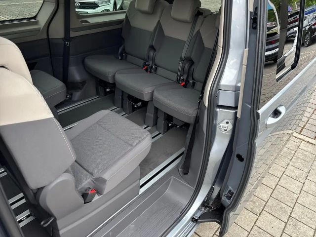 Volkswagen Multivan 2.0 TDI DSG Life T7