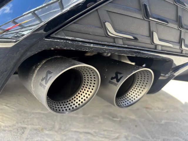 Audi S3 Quattro Sedan Sportback