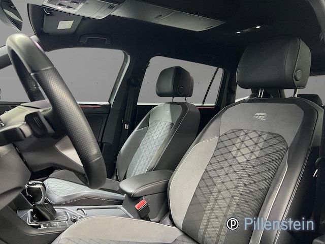 Volkswagen Tiguan Allspace DSG R-Line