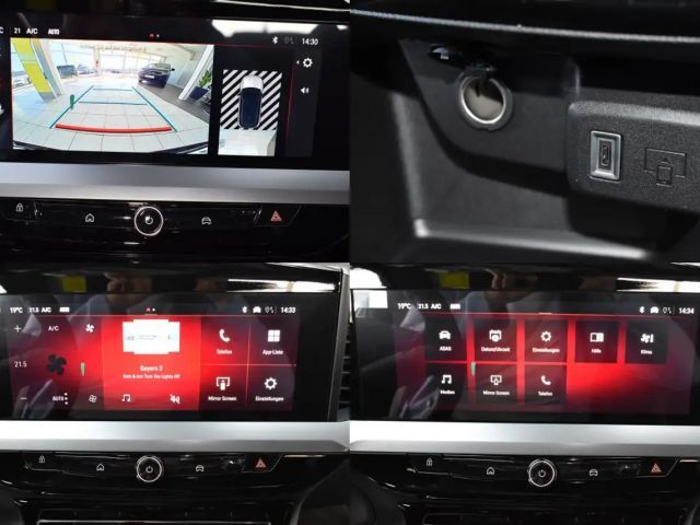 Opel Mokka 1.2 Turbo GS-Line Grand Sport