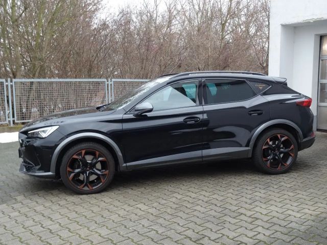 Cupra Formentor 4Drive VZ