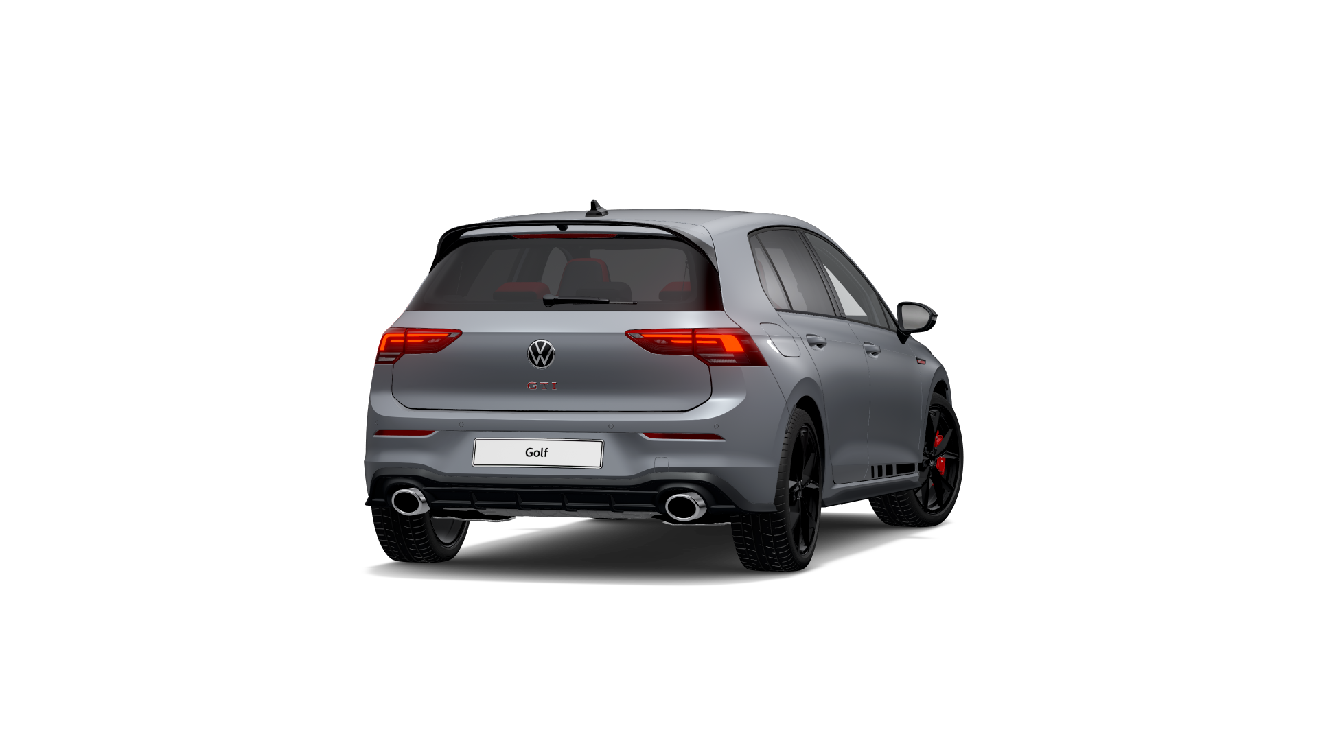 Volkswagen Golf DSG Golf VIII