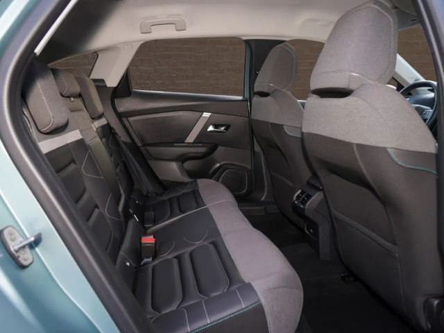 Citroën C4 PureTech