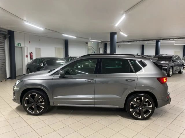 Cupra Ateca 4Drive VZ