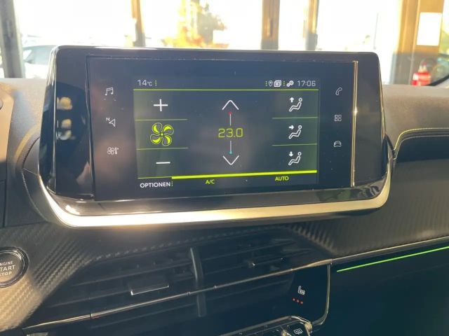 Peugeot 208 GT-Line PureTech