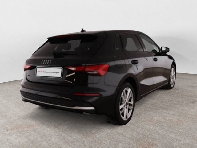Audi A3 35 TFSI Sportback