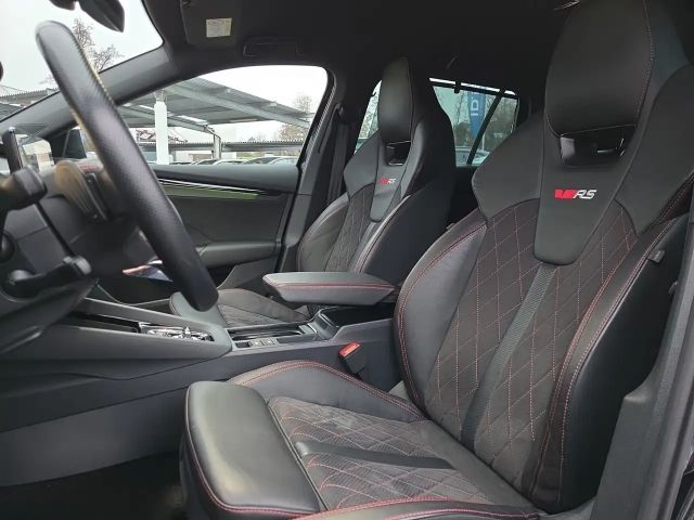 Skoda Octavia Combi RS iV