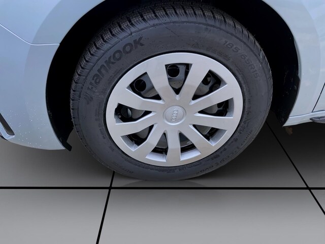 Audi A1 25 TFSI Sportback