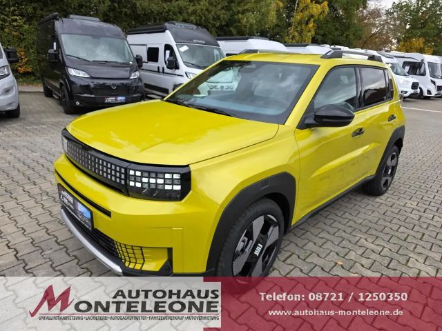 Fiat Grande Panda La Prima