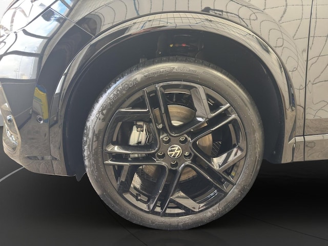 Volkswagen Tiguan 2.0 TDI 4Motion DSG