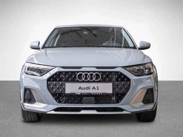 Audi A1 35 TFSI S-Tronic