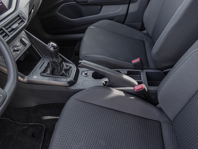 Volkswagen Polo 1.0 MPI