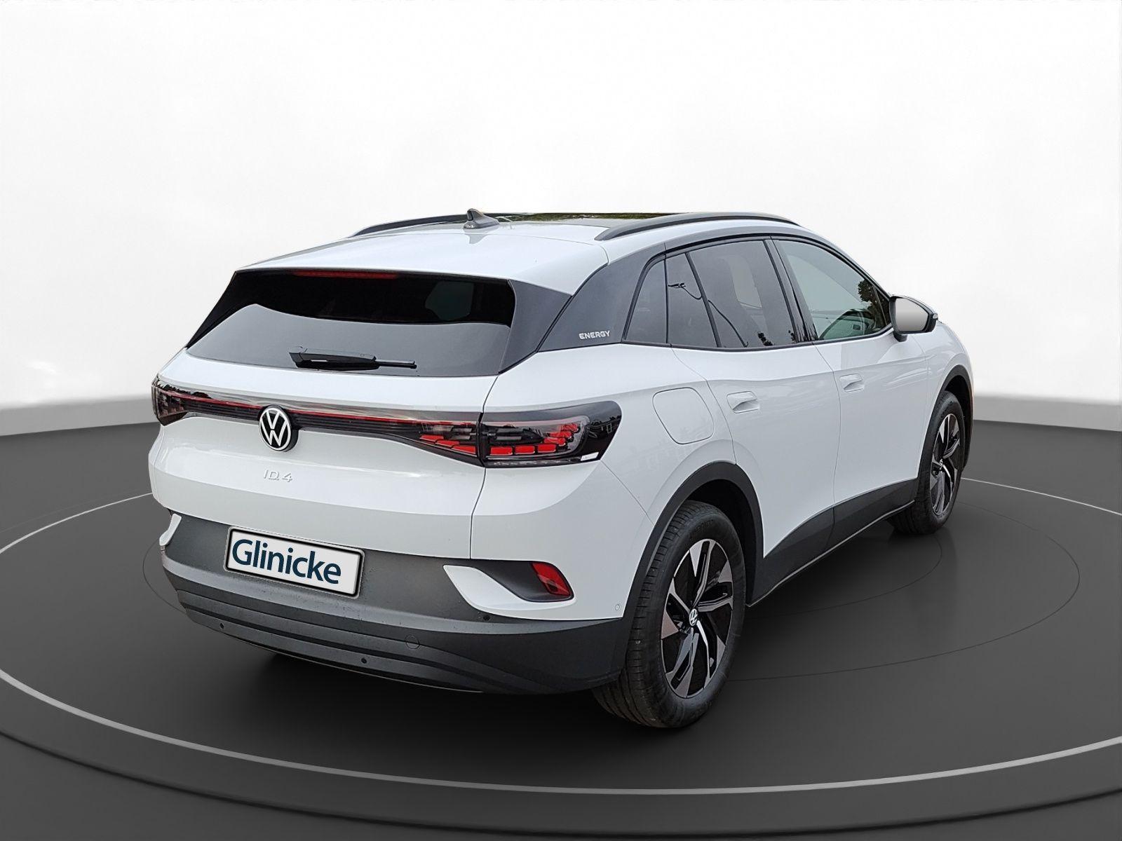 Volkswagen ID.4 77 KWh Performance Pro