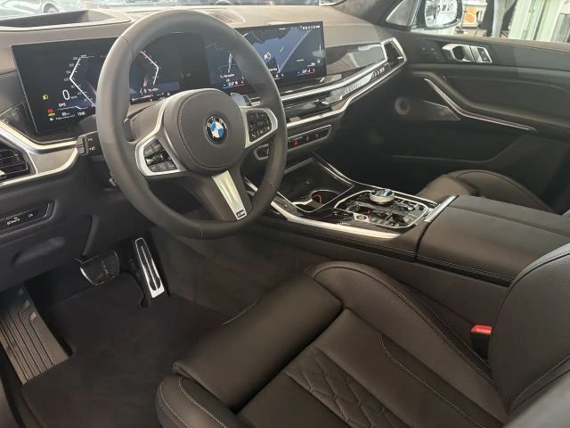 BMW X7 M-Sport xDrive40d