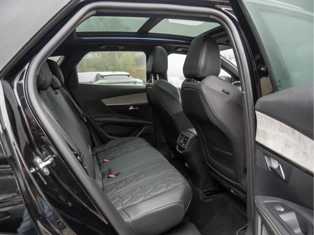 Peugeot 3008 GT-Line