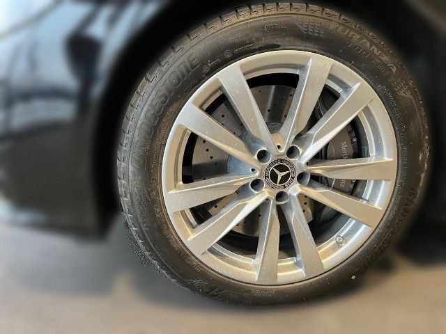 Mercedes-Benz S 450 Sedan