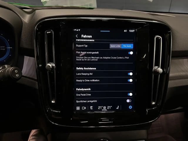 Volvo XC40 AWD Ultimate