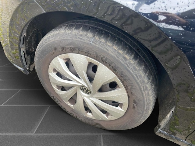 Volkswagen Polo 1.0 TSI