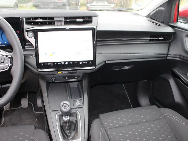 Ford Puma EcoBoost Titanium