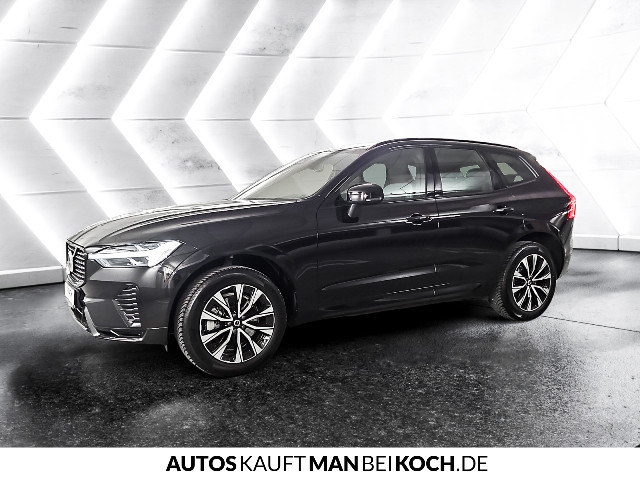 Volvo XC60 XC60