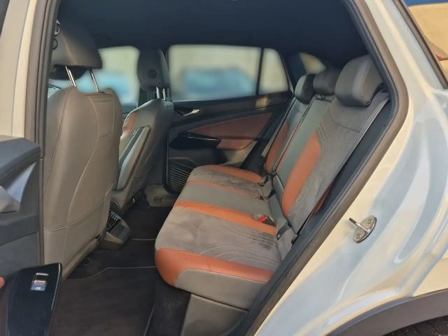 Volkswagen ID.4 1st Edition