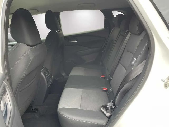 Nissan Qashqai N-Connecta