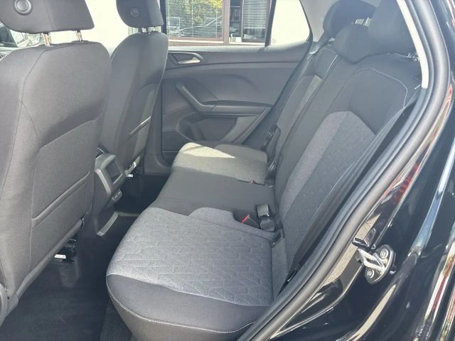 Volkswagen T-Cross 1.0 TSI DSG Life