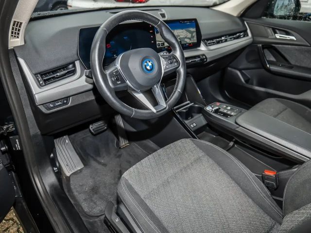 BMW iX1 xDrive30
