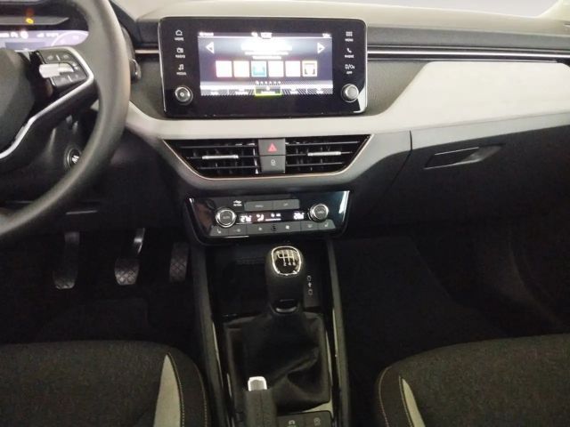 Skoda Kamiq Selection