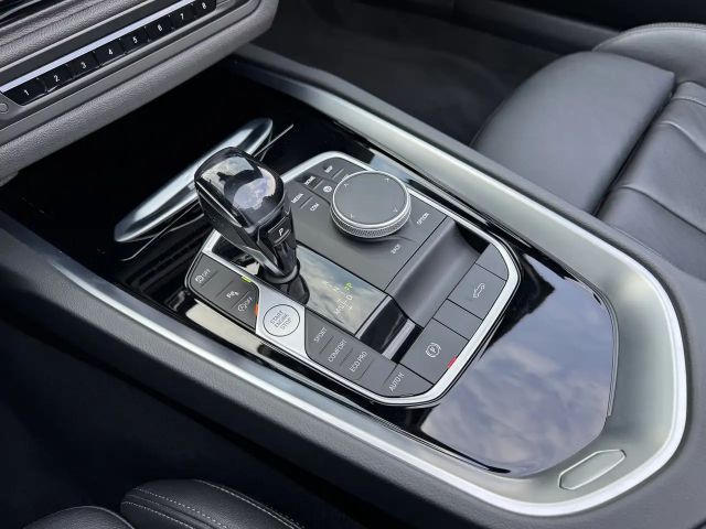 BMW Z4 Cabrio Roadster Sport Line sDrive20i