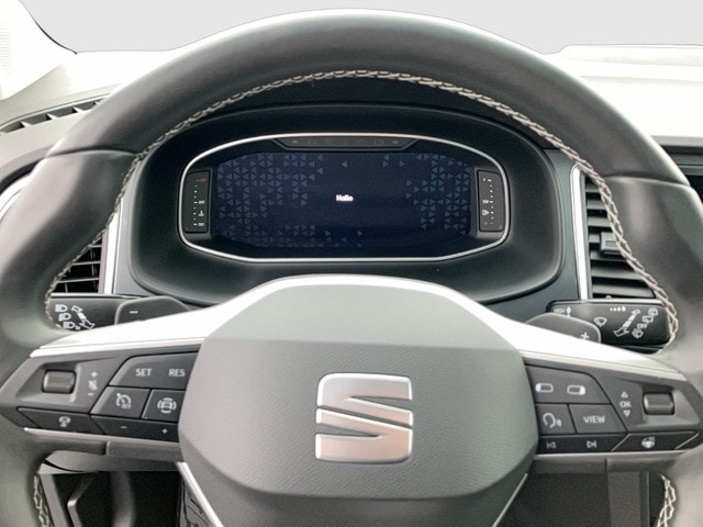 Seat Ateca 2.0 TDI DSG Style