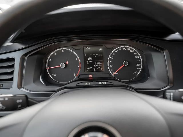 Volkswagen Polo Trendline